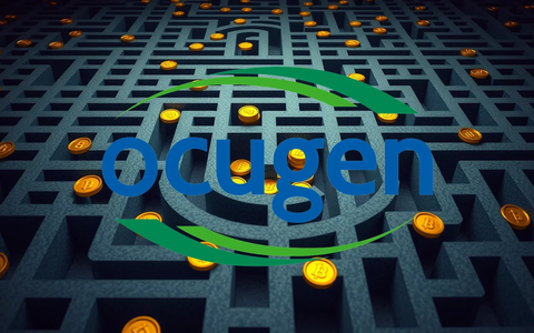 Ocugen: El optimismo de Oppenheimer ante un horizonte de hitos clínicos - Foto: über boerse-global.de