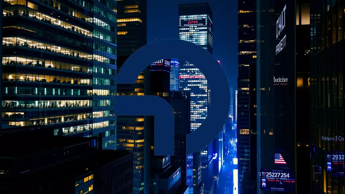 OMV: Dos frentes estratégicos en movimiento Illustration mit AI erstellt übermittelt durch boerse-global.de