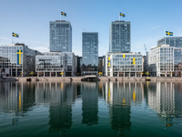 XACT Obligation ETF: Fokus Schweden-Anleihen - Foto: über boerse-global.de