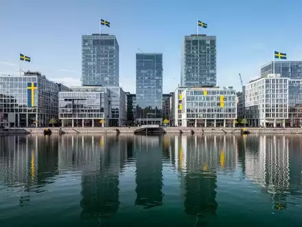 XACT Obligation ETF: Fokus Schweden-Anleihen - Foto: über boerse-global.de
