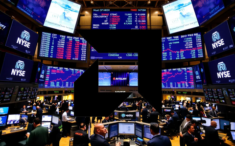 AMD: Una Estrategia Multifrente para Competir en la Era de la IA - Foto: über boerse-global.de