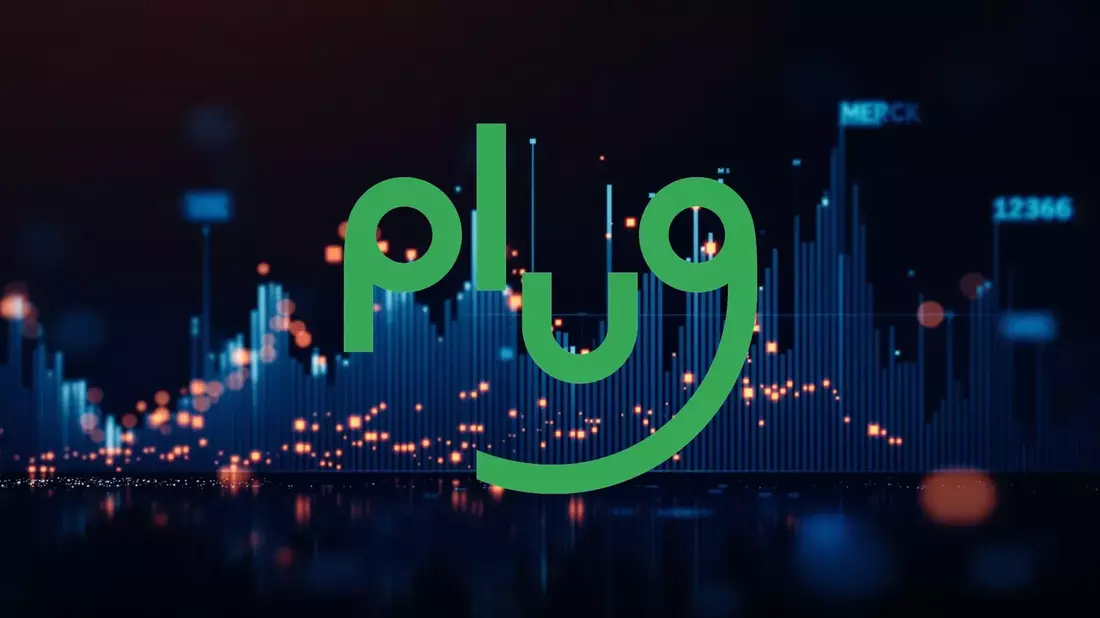 ¿Podría Plug Power estar al borde de un cambio de rumbo? Illustration mit AI erstellt übermittelt durch boerse-global.de