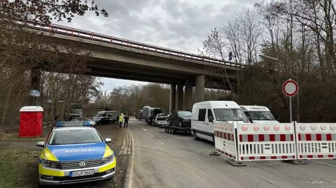 POL-GS: Pressemitteilungen der Polizeiinspektion Goslar vom 12.03.2026 - Bild: presseportal.de