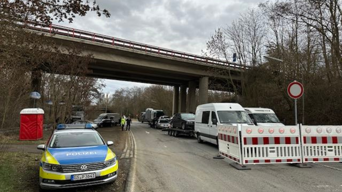 POL-GS: Pressemitteilungen der Polizeiinspektion Goslar vom 12.03.2026 - Foto: presseportal.de