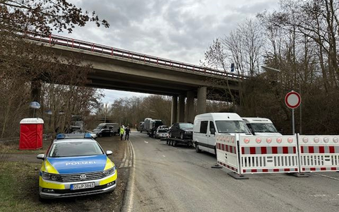 POL-GS: Pressemitteilungen der Polizeiinspektion Goslar vom 12.03.2026 - Foto: presseportal.de