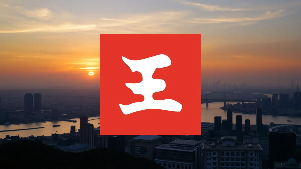 Ohsho Foodservice Aktie: Umsatz stabil - Foto: über boerse-global.de