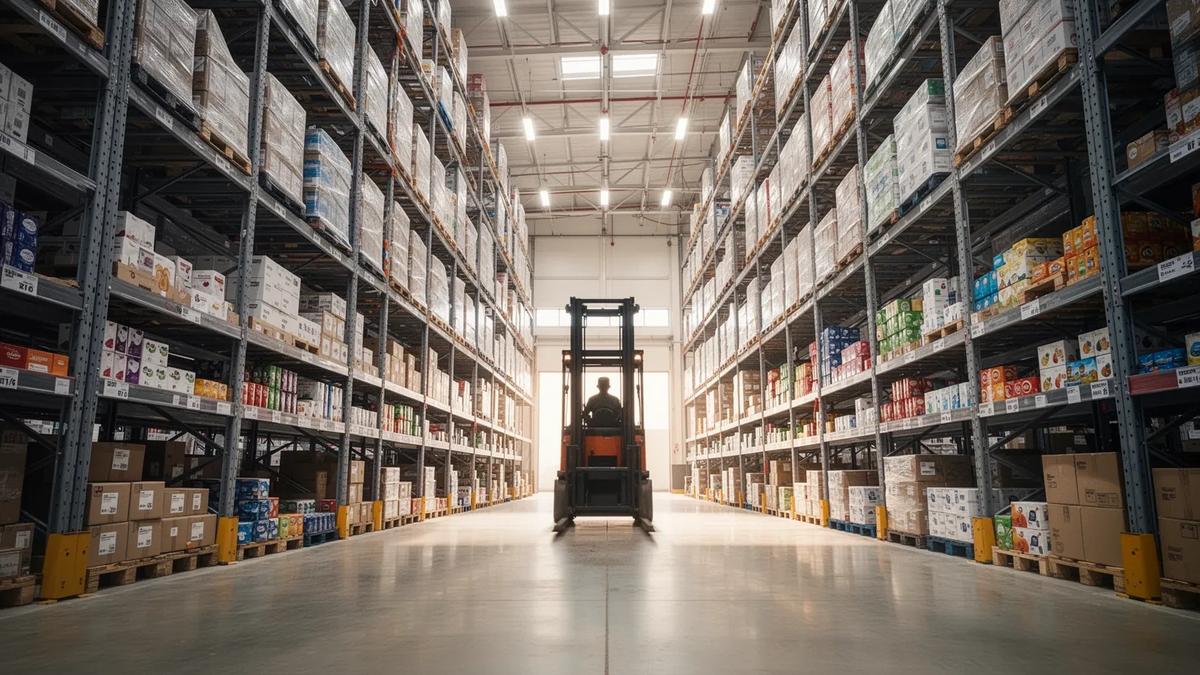 Amp: Expansion im Einzelhandel - Foto: über boerse-global.de