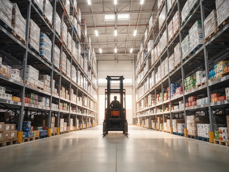 Amp: Expansion im Einzelhandel - Foto: über boerse-global.de