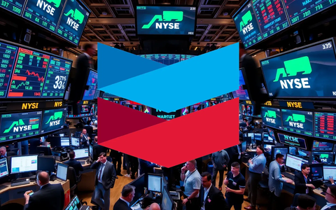 Chevron: Un contexto geopolítico que impulsa su cotización - Foto: über boerse-global.de