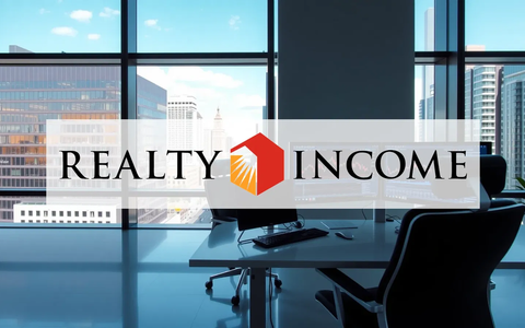 Realty Income: La senda ascendente de su dividendo se consolida - Foto: über boerse-global.de