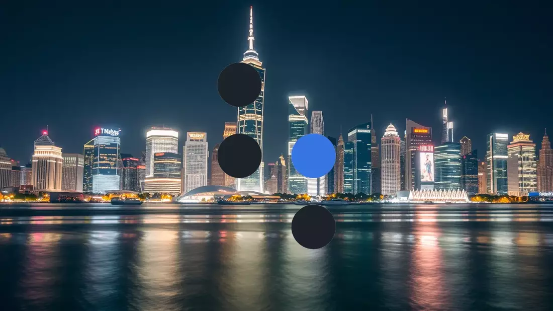 D-Wave Quantum: Un Valor con Impulso en un Sector de Alta Energía Illustration mit AI erstellt übermittelt durch boerse-global.de