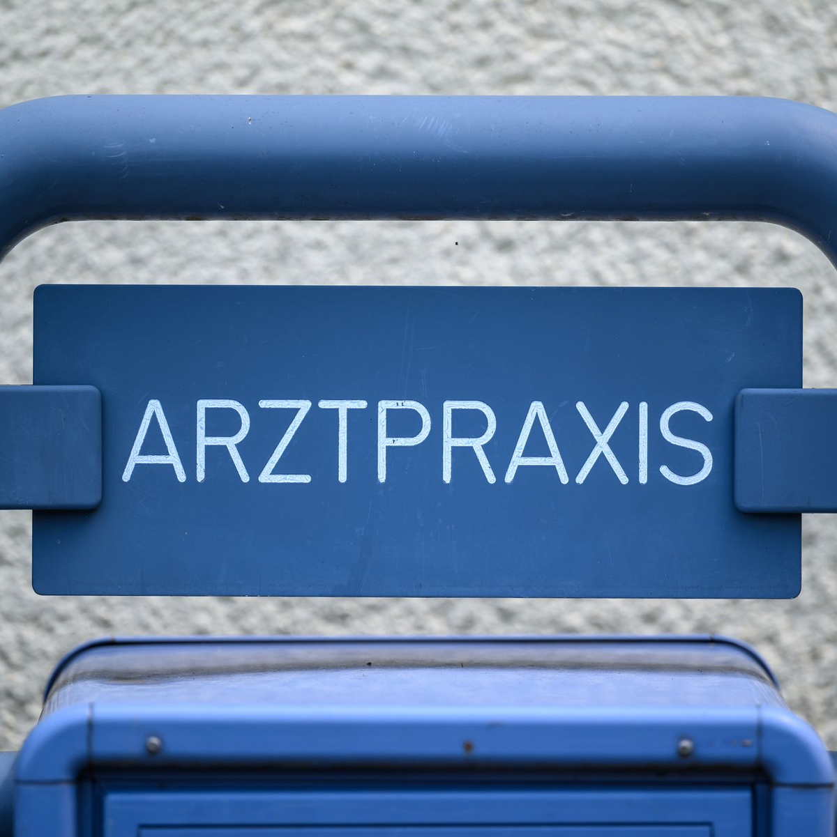 Mehr Ärztinnen und Ärzte wollen Teilzeit arbeiten. (Archivbild) - Foto: Patrick Pleul/dpa