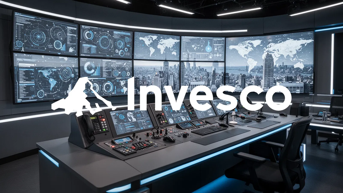 Invesco Next Gen Media ETF: Neuausrichtung - Foto: über boerse-global.de