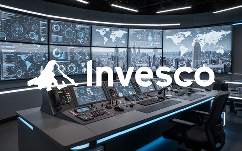 Invesco Next Gen Media ETF: Neuausrichtung - Foto: über boerse-global.de