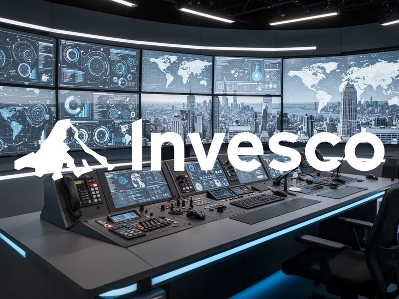 Invesco Next Gen Media ETF: Neuausrichtung - Foto: über boerse-global.de