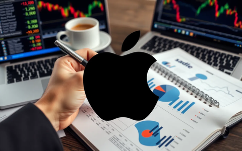 La estrategia dual de Apple: expansión en India y apuesta por el ultra lujo - Foto: über boerse-global.de