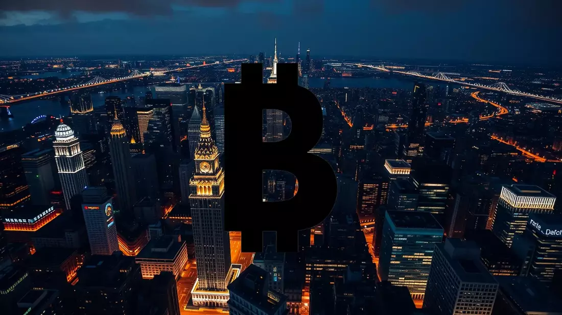 Strategy Inc.: Una apuesta multimillonaria con Bitcoin financiada por accionistas Illustration mit AI erstellt übermittelt durch boerse-global.de