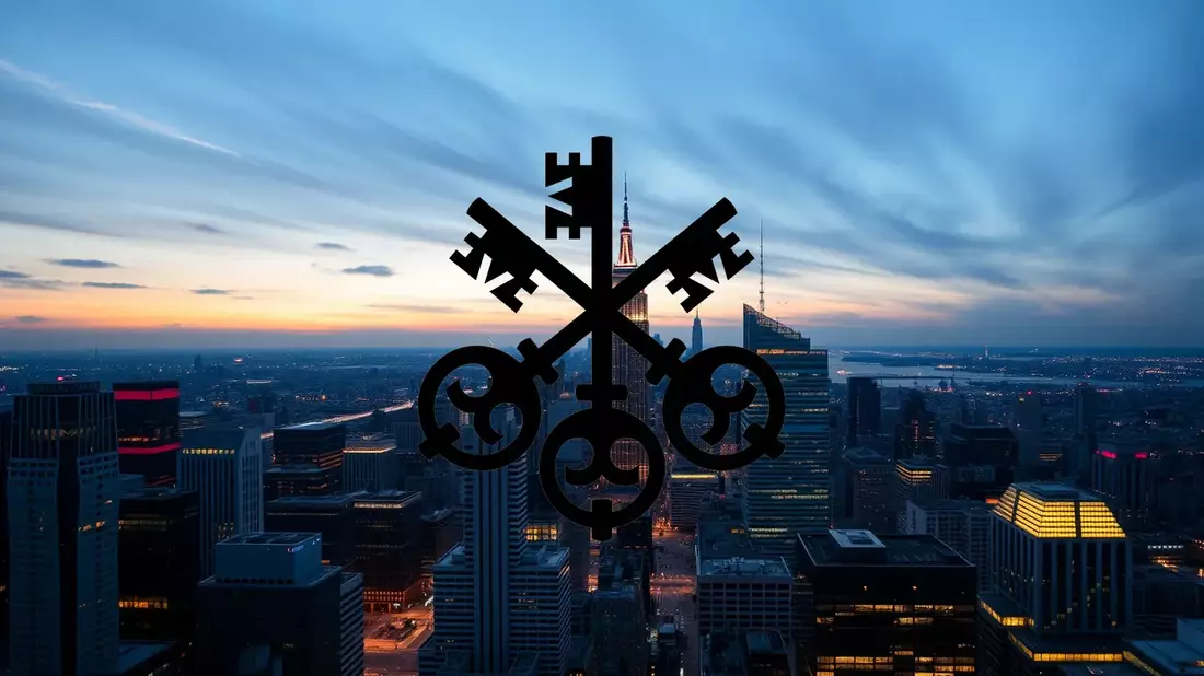 UBS: Resultados Sólidos en Medio de un Legado Complejo Illustration mit AI erstellt übermittelt durch boerse-global.de