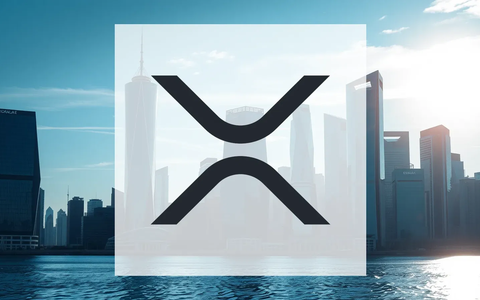 XRP: Un contraste entre fundamentos sólidos y desempeño en el mercado - Foto: über boerse-global.de