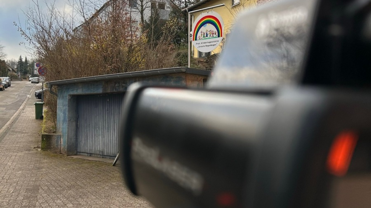 POL-PDLD: Annweiler - Kontrollen aufgrund der Tunnelsperrung - Foto: presseportal.de