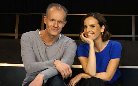 ZDF: Die Anstalt beschäftigt sich mit dem Iran-Konflikt - Foto: presseportal.de