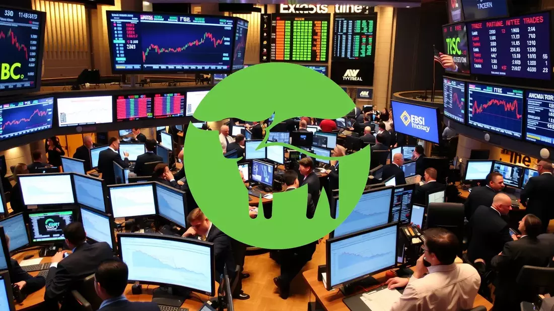 Beyond Meat: Tres Frentes de Presión en un Momento Crítico Illustration mit AI erstellt übermittelt durch boerse-global.de