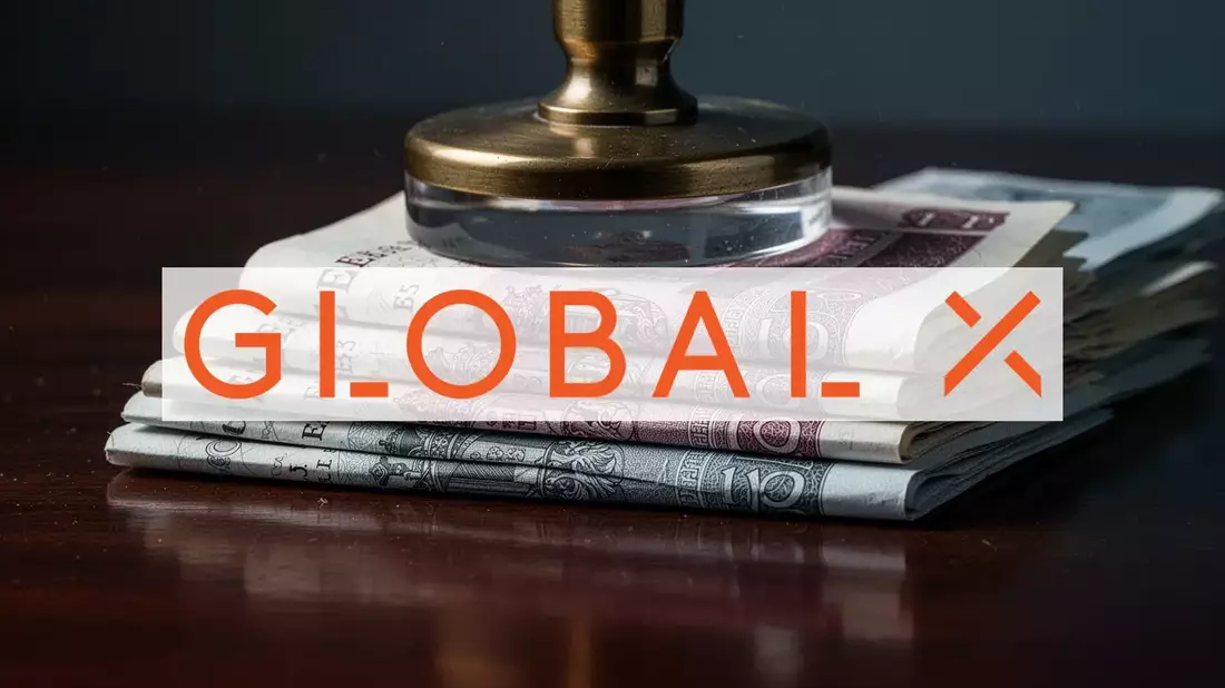 Xtrackers Bond ETF: Renditedruck - Bild: über boerse-global.de