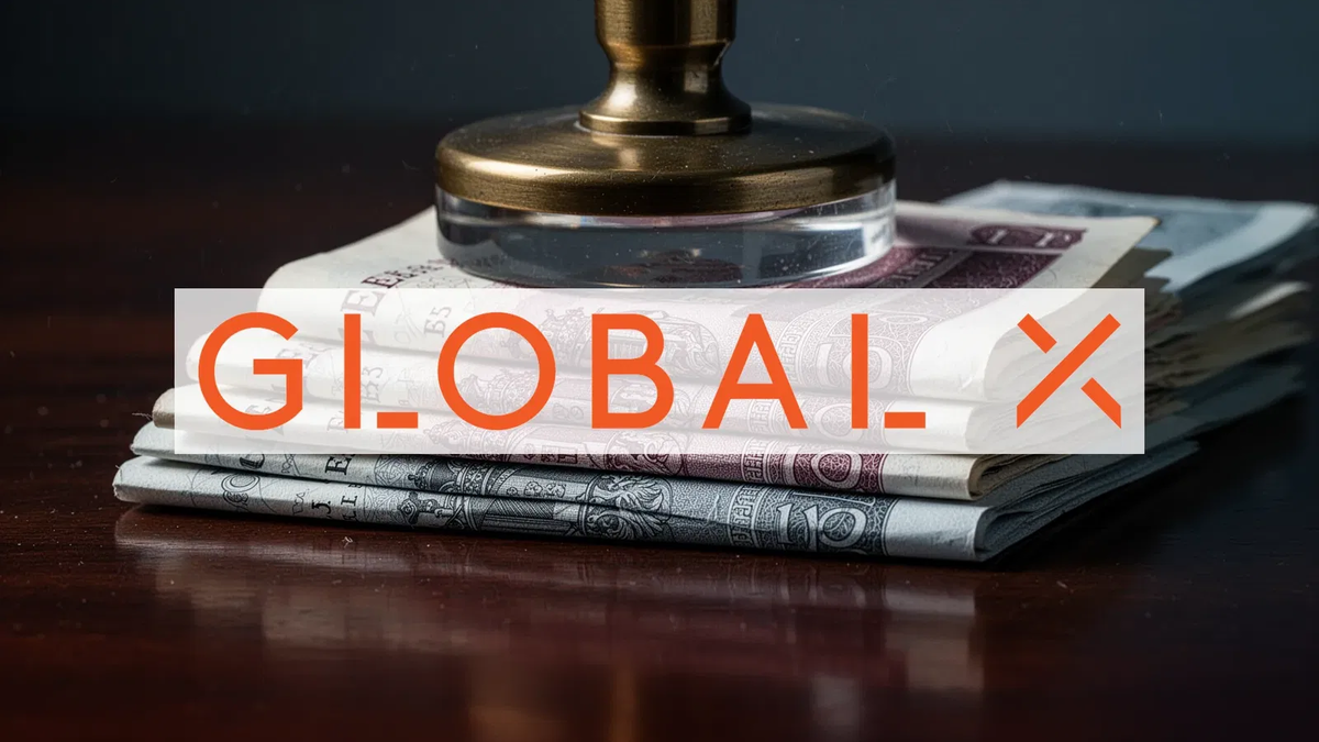 Xtrackers Bond ETF: Renditedruck - Foto: über boerse-global.de