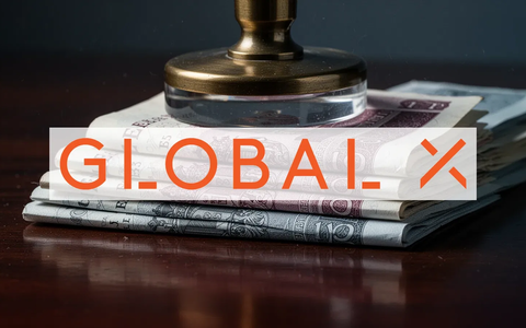 Xtrackers Bond ETF: Renditedruck - Foto: über boerse-global.de