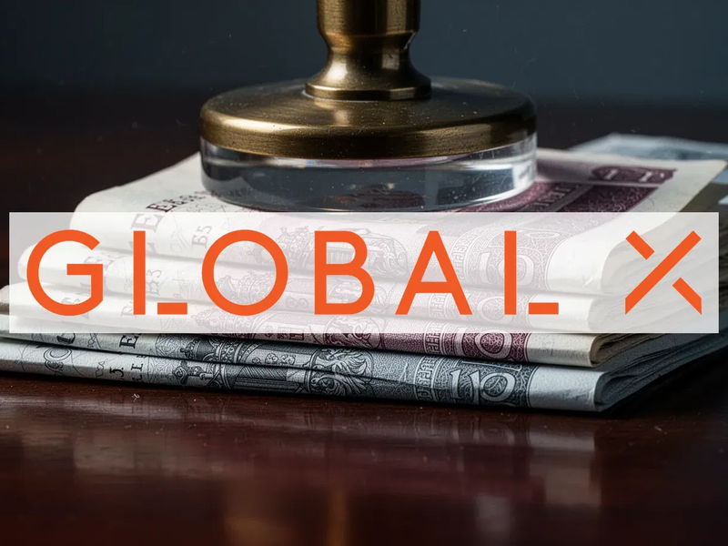 Xtrackers Bond ETF: Renditedruck - Foto: über boerse-global.de