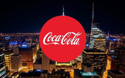 Coca-Cola: Un Refugio de Estabilidad en los Mercados Volátiles - Foto: über boerse-global.de