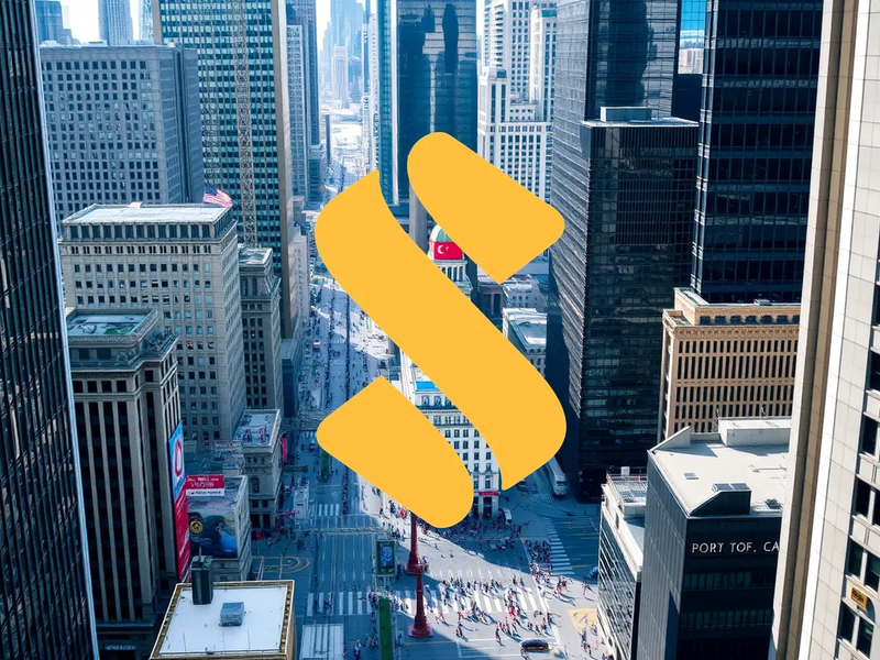 SeABank Aktie: Strategische Weichenstellung - Foto: über boerse-global.de