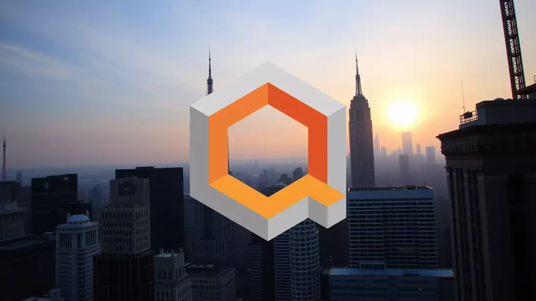 IonQ: El alto precio del crecimiento en computación cuántica Illustration mit AI erstellt übermittelt durch boerse-global.de
