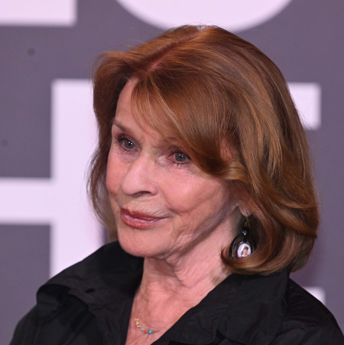 Rund zwei Monate nach ihrem Oberschenkelhalsbruch hat sich Senta Berger wieder gut erholt. (Archivbild)  - Foto: Felix Hörhager/dpa