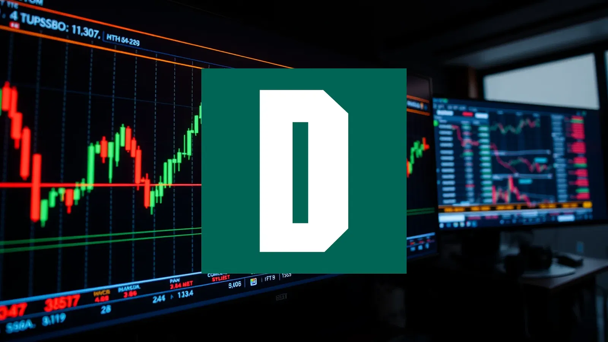 Dick's Sporting Goods Aktie: Starkes Quartal, schwacher Ausblick - Foto: über boerse-global.de