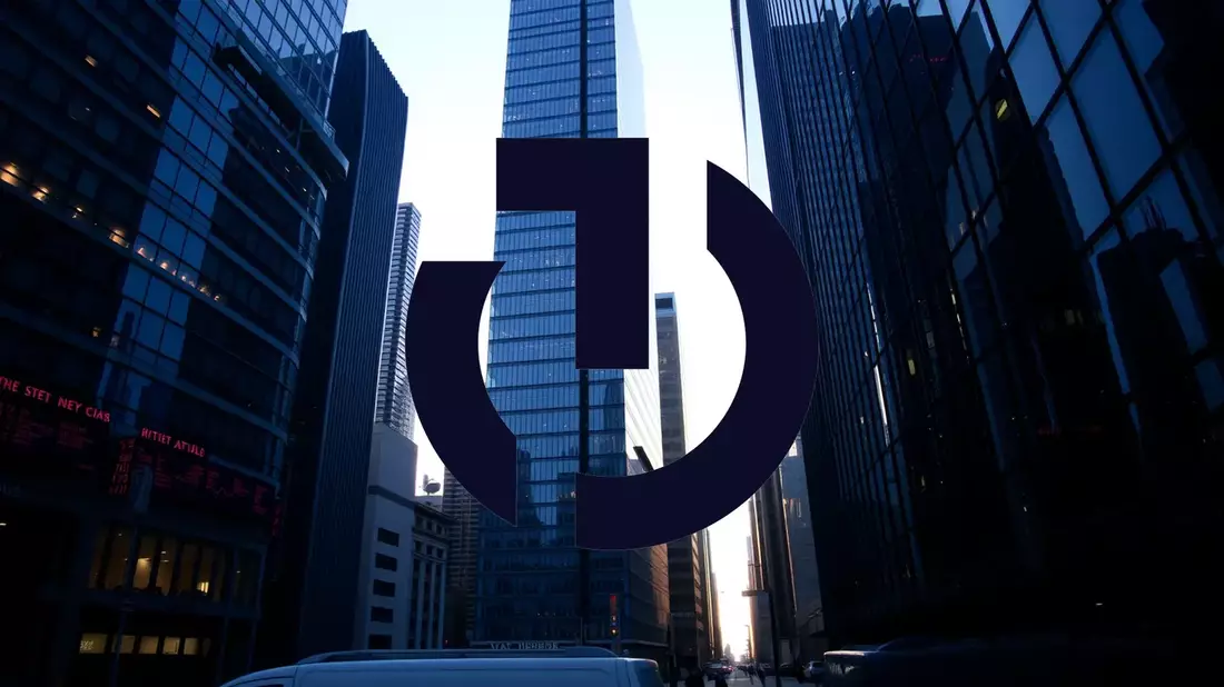 The Trade Desk: Un pulso entre el entusiasmo por la IA y la realidad financiera Illustration mit AI erstellt übermittelt durch boerse-global.de