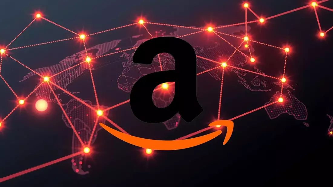 Amazon apuesta fuerte: Deuda histórica para financiar su revolución en IA y movilidad Illustration mit AI erstellt übermittelt durch boerse-global.de