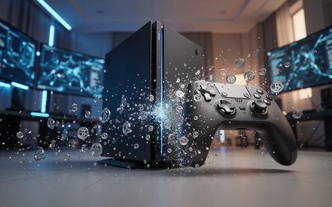 GameCredits: Gaming-Markt im Wandel - Foto: über boerse-global.de