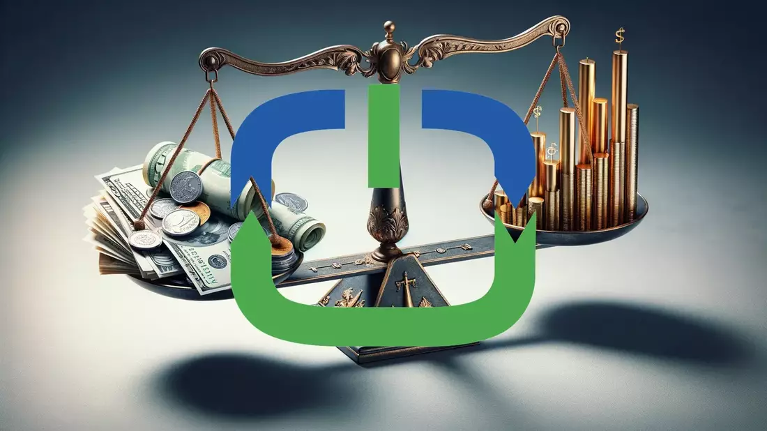 Enovix: Los desafíos de fabricación lastran el potencial de la acción Illustration mit AI erstellt übermittelt durch boerse-global.de