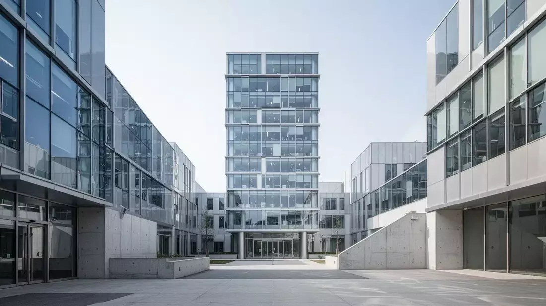 Kontron Aktie: Kurs auf Unabhängigkeit - Bild: über boerse-global.de