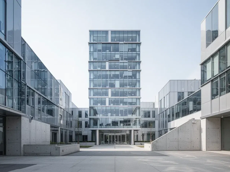 Kontron Aktie: Kurs auf Unabhängigkeit - Foto: über boerse-global.de