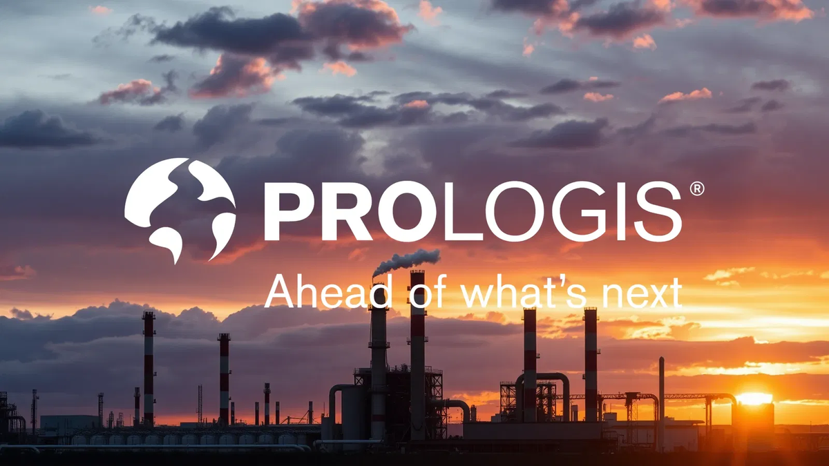 ProLogis Aktie: Strategischer Ausbau - Foto: über boerse-global.de