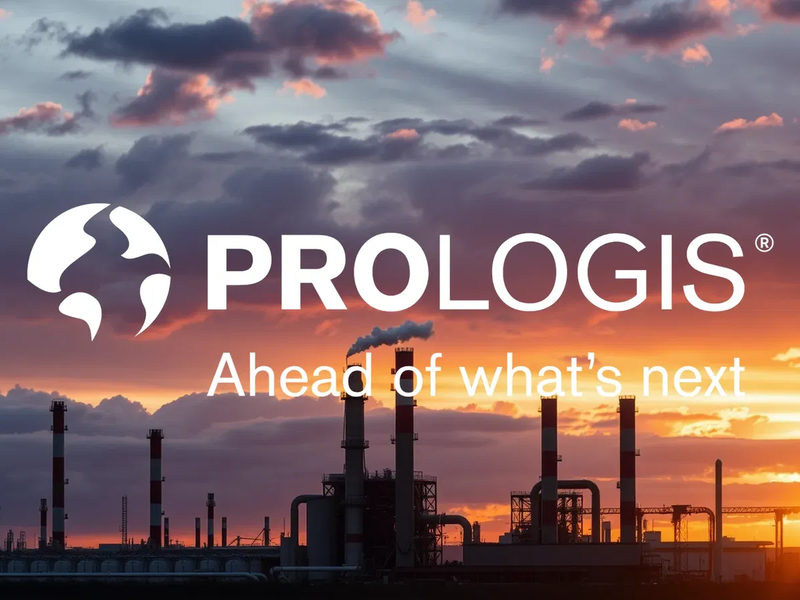 ProLogis Aktie: Strategischer Ausbau - Foto: über boerse-global.de