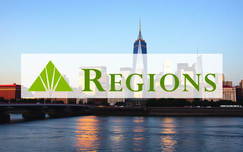 Regions Financial Aktie: Strategischer Wechsel - Foto: ĂĽber boerse-global.de Regions Financial Aktie: Strategischer Wechsel - Foto: ĂĽber boerse-global.de