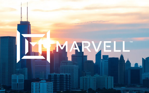 Marvell Technology: El impulso imparable de la inteligencia artificial en sus resultados - Foto: über boerse-global.de