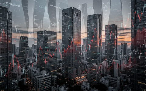 NZAM JPX-Nikkei 400 ETF: Ölpreis belastet - Foto: über boerse-global.de