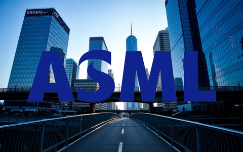 ASML: Cimientos Sólidos para el Futuro con Nuevos Nombres y un Generoso Retorno al Accionista - Foto: über boerse-global.de