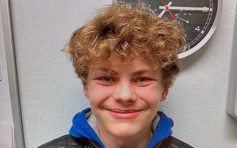 Mittelhessen: MARBURG-BIEDENKOPF: + 14-Jähriger aus Biedenkopf vermisst - Polizei bittet um Mithilfe + - Foto: presseportal.de