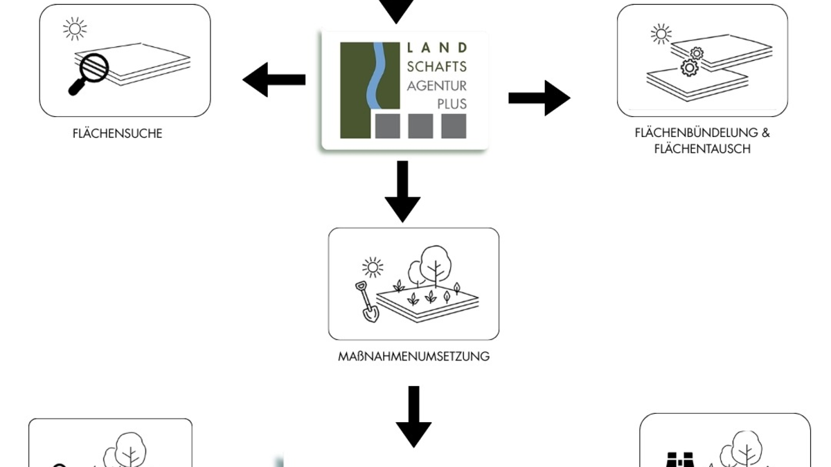 Gesetz zur Stärkung der natürlichen Infrastruktur von Bundesumweltminister Carsten Schneider / 