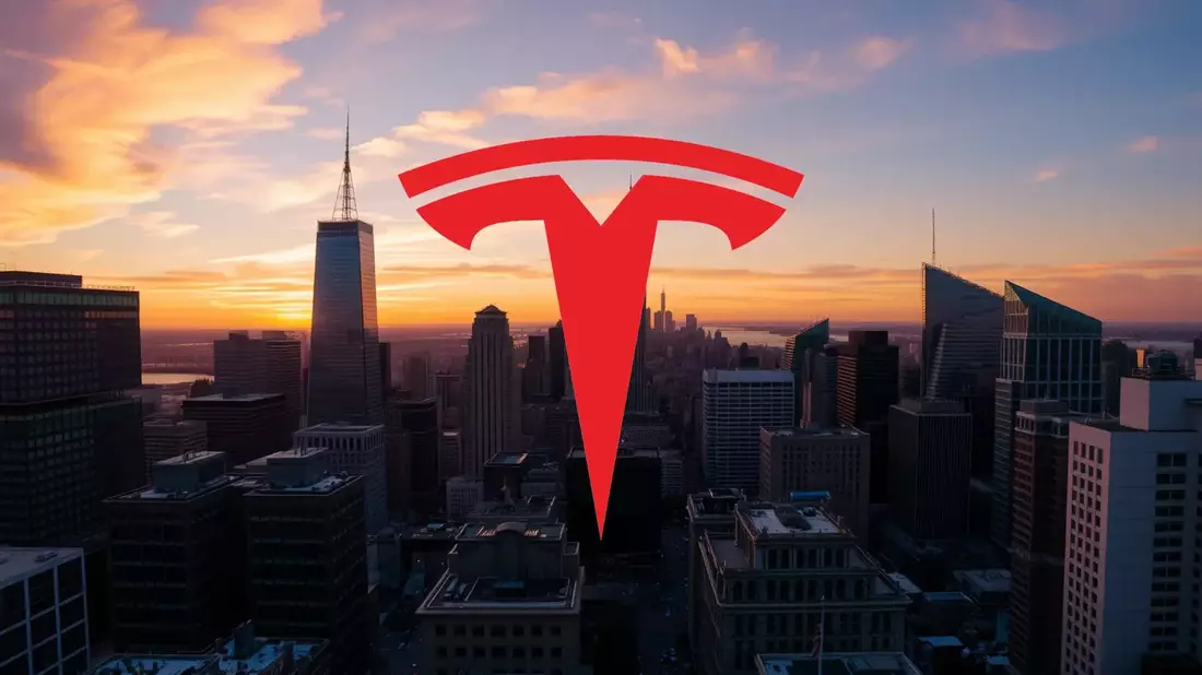 Tesla diversifica: IA y energía eléctrica marcan el nuevo rumbo - Bild: über boerse-global.de